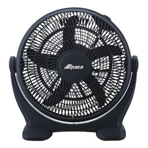 Turbo Alpaca VK/40 16" 75Watts