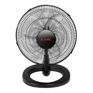 Ventilador de Mesa Axel AX/TUR16E 16" 50 Watts