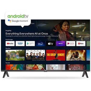Smart Tv RCA 40" R40AND Full HD Android Tv
