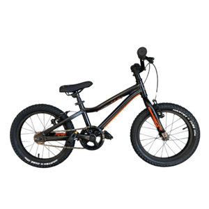 Bicicleta Zenith ATC R16 Aluminio