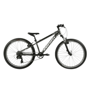 Bicicleta Zenith Saltum R24 7v