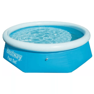 PILETA BESTWAY FAST SET 3.66x0.76