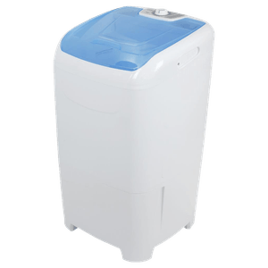 Lavarropas Semi Automático Columbia LSC7000 7Kg