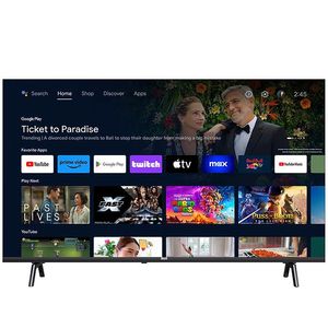 Smart Tv BGH 43" B4325FS5A Full HD Android Tv