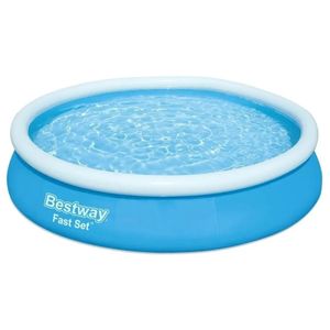 PILETA INFLABLE BESTWAY 52766 3.05 x 0.76 mts