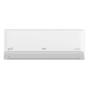 Aire Acondicionado Split BGH BSI35WCGT 3500 Watts f/c Inverter
