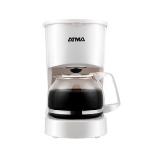 Cafetera de Filtro Atma CA2180N 0.6Lts