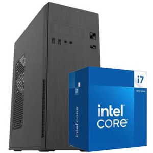 Pc Nsx I7-12700 16Gb Ssd512Gb Kit Free