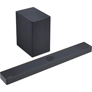 Barra De Sonido Inteligente Lg