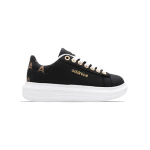 Zapatillas Niños Addnice Plataforma Roma
