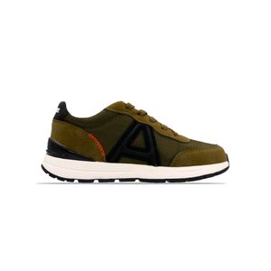 Zapatillas Niños Addnice Los Angeles Ii