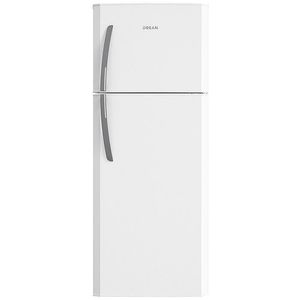 Heladera Cíclica Drean HDR370F50B 364Lts