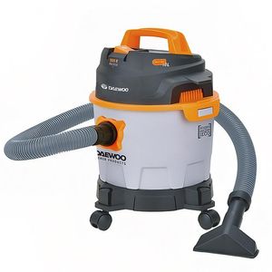 Aspiradora Daewoo DAVC90 1000Watts 10Lts Polvo/Agua