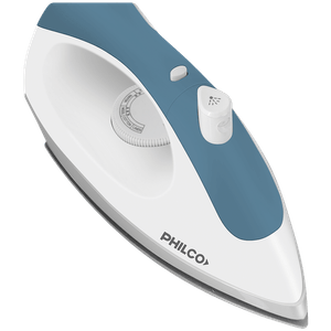 Plancha a Vapor Philco PVP1117E 1200Watts