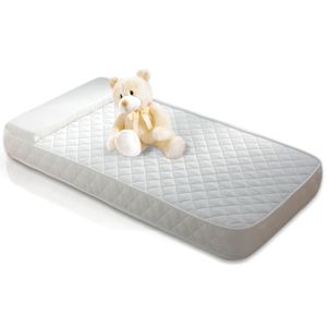 COLCHÓN DE CUNA GANI SWEET BABY 120X60