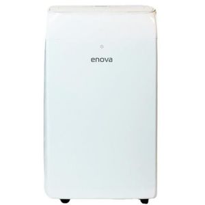 Aire Acondicionado Portátil eNOVA AEP12NX10 3500Watts f/c