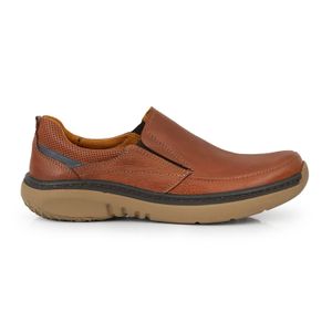 ZAPATO ANTONI SUELA MOCASIN CUERO HOMBRE CASUAL