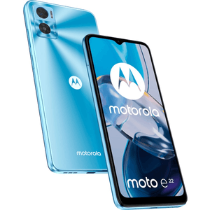 Celular Liberado MOTOROLA E22 64 GB