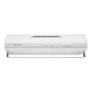 Purificador Cocina Extractor Spar Turbotronic 1 Motor 60cm