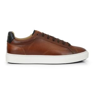 ZAPATILLA STANLEY SUELA CUERO URBANO HOMBRE ZAPATO