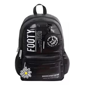 Mochila Espalda 18 Footy Big Kids Margarita F6033