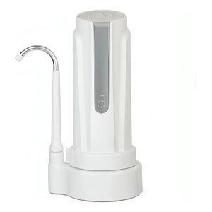 Purificador De Agua Dvigi Sobre Mesada As Plus