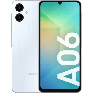 Celular Liberado SAMSUNG A06 64 GB