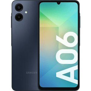 Celular Liberado SAMSUNG A06 64 GB