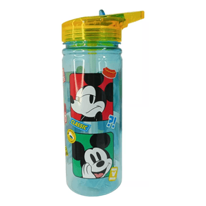 Mickey Mouse Botella 580 Ml 1079 Wabro