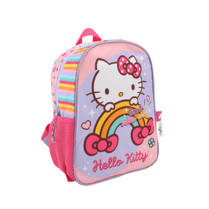 Hello Kitty Mochila Espalda 12 Arcoiris 88117