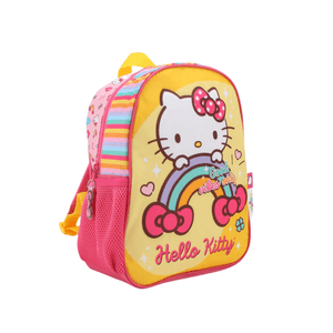 Hello Kitty Mochila Espalda 12 Arcoiris 88117
