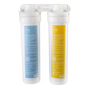 Purificador De Agua Bajo Mesada | Dvigi