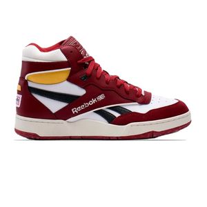 Zapatillas Hombre Reebok Bb 4000 Ii Mid