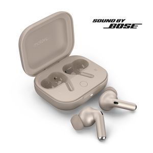 Auriculares Motorola Moto Buds Plus By Bose Gris BUDS PLUS GR