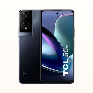 Celular TCL 50 5G LITE 4GB 128GB Space Gray TCL 50 LITE GR