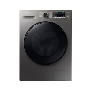 Lavasecarropas Samsung Inverter 9,5kg Inox WD95A4453