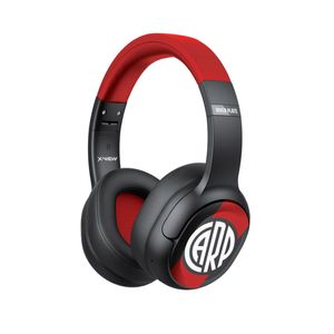 Auriculares Vincha X-View Bt River Negro XV-199000018