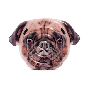 Colchoneta Inflable Pileta Intex Perrito 24149/4