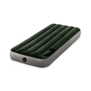 Colchón Inflable Intex 76x191x25cm C/ Inflador 25582/2