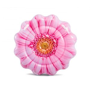 Inflable Flotador Intex Flor Margarita 142x142 Cm 24152/8