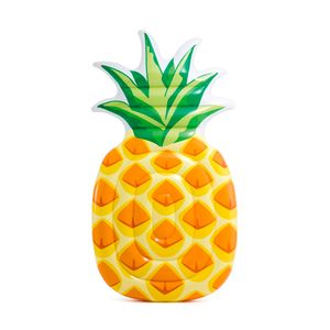 Colchoneta Inflable Pileta Intex Anana 23818/0