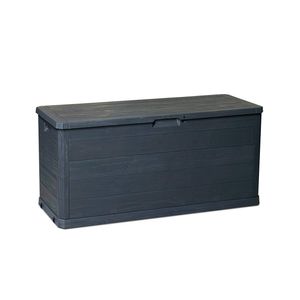 Baul Toomax Multibox Woodys 280l / 117x45x56cm 26238/1