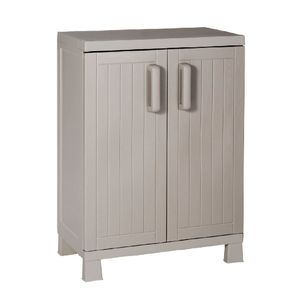 Deposito Toomax Exterior/Jardin Wood Midi 65x37x93 26221/1