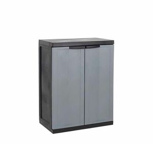 Deposito Toomax Exterior/Jardin Trend Midi 65x37x8 26224/8