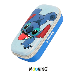 Cartuchera Mooving Box - Stitch 1527244
