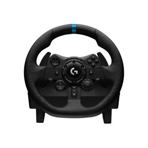 Volante Y Pedalera Joystick Logitech G923 Ps4 Ps5 Y Pc