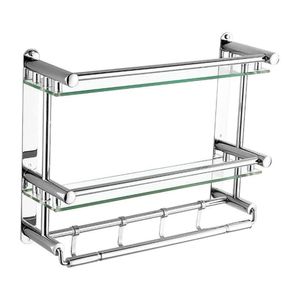 Organizador de Baño Gadnic BH01 Moderno Estante Porta Toalla