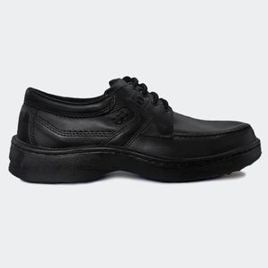 Zapato De Vestir Trabajo Cuero Base Febo Free Confort