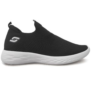 Zapatillas Elastizadas Hombre Soft