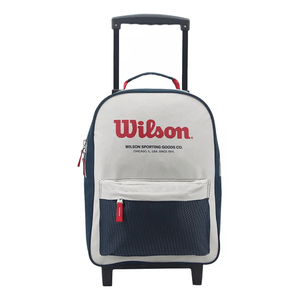 Mochila 17 Pulgadas Con Carro Wilson 65.021039Lg